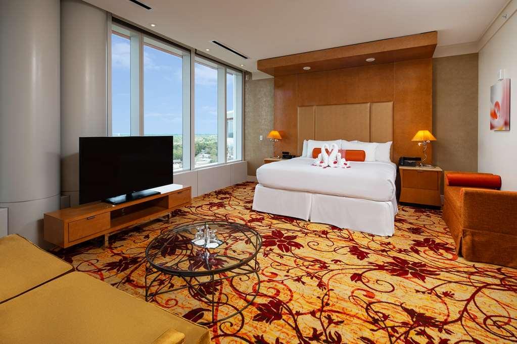 Scarlet Pearl Casino Resort D'Iberville Phòng bức ảnh