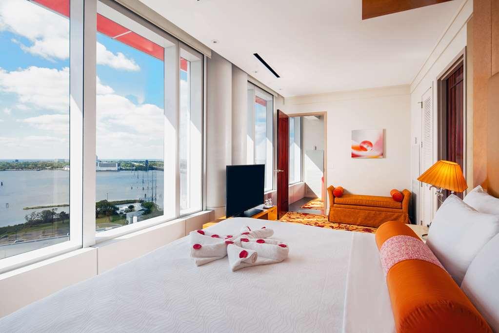 Scarlet Pearl Casino Resort D'Iberville Phòng bức ảnh