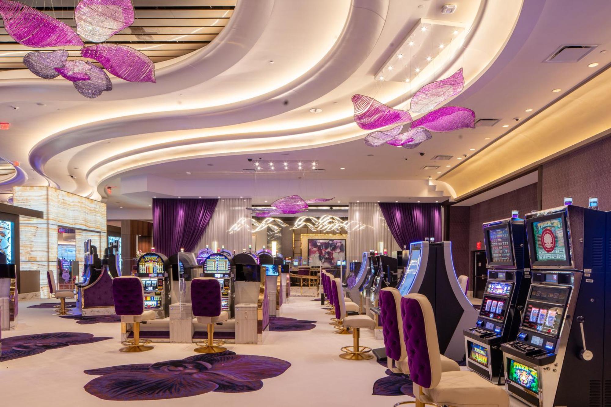 Scarlet Pearl Casino Resort D'Iberville Ngoại thất bức ảnh