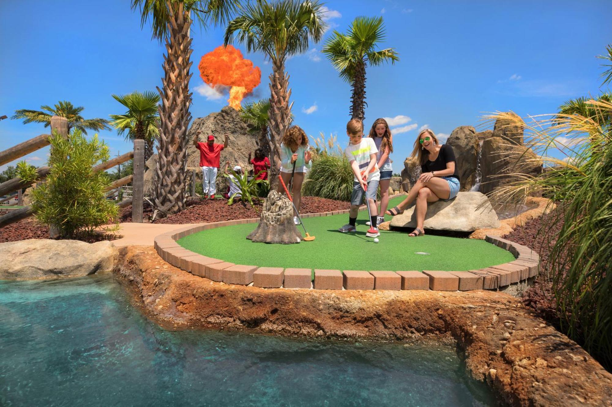 Scarlet Pearl Casino Resort D'Iberville Ngoại thất bức ảnh