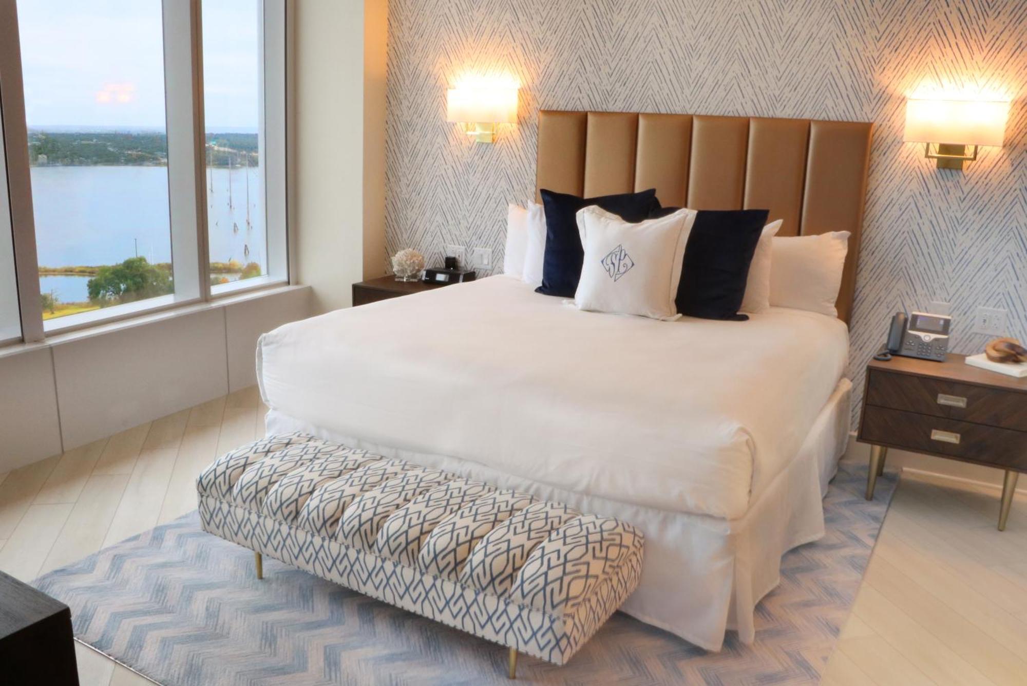 Scarlet Pearl Casino Resort D'Iberville Ngoại thất bức ảnh