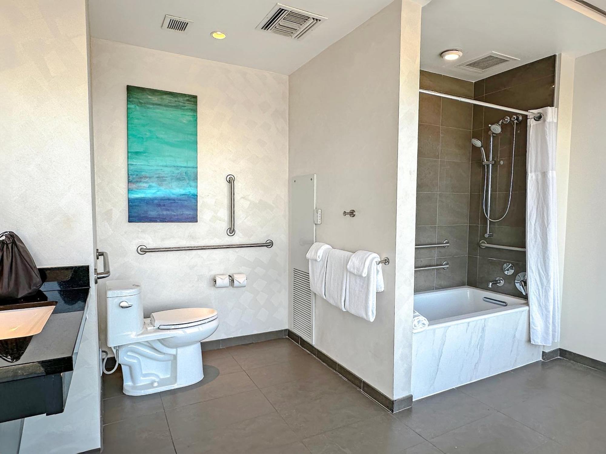 Scarlet Pearl Casino Resort D'Iberville Ngoại thất bức ảnh