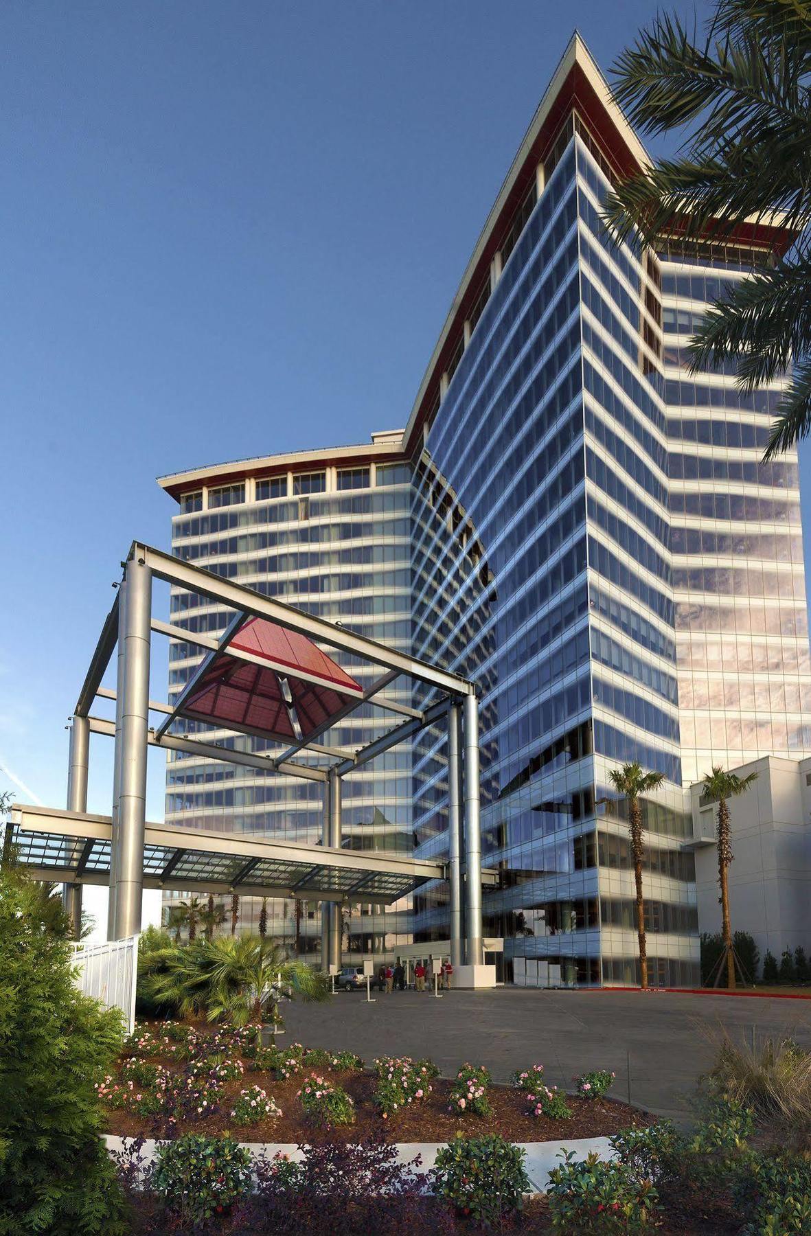 Scarlet Pearl Casino Resort D'Iberville Ngoại thất bức ảnh
