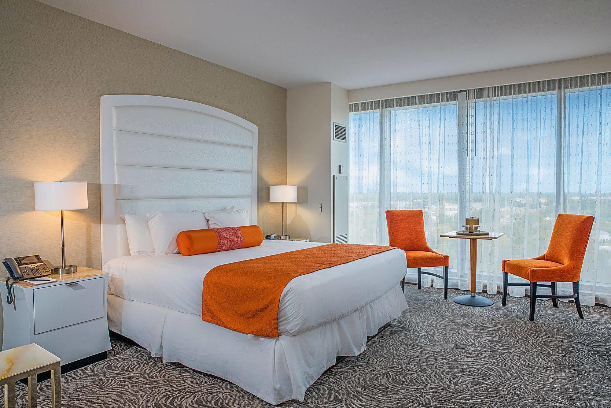 Scarlet Pearl Casino Resort D'Iberville Ngoại thất bức ảnh