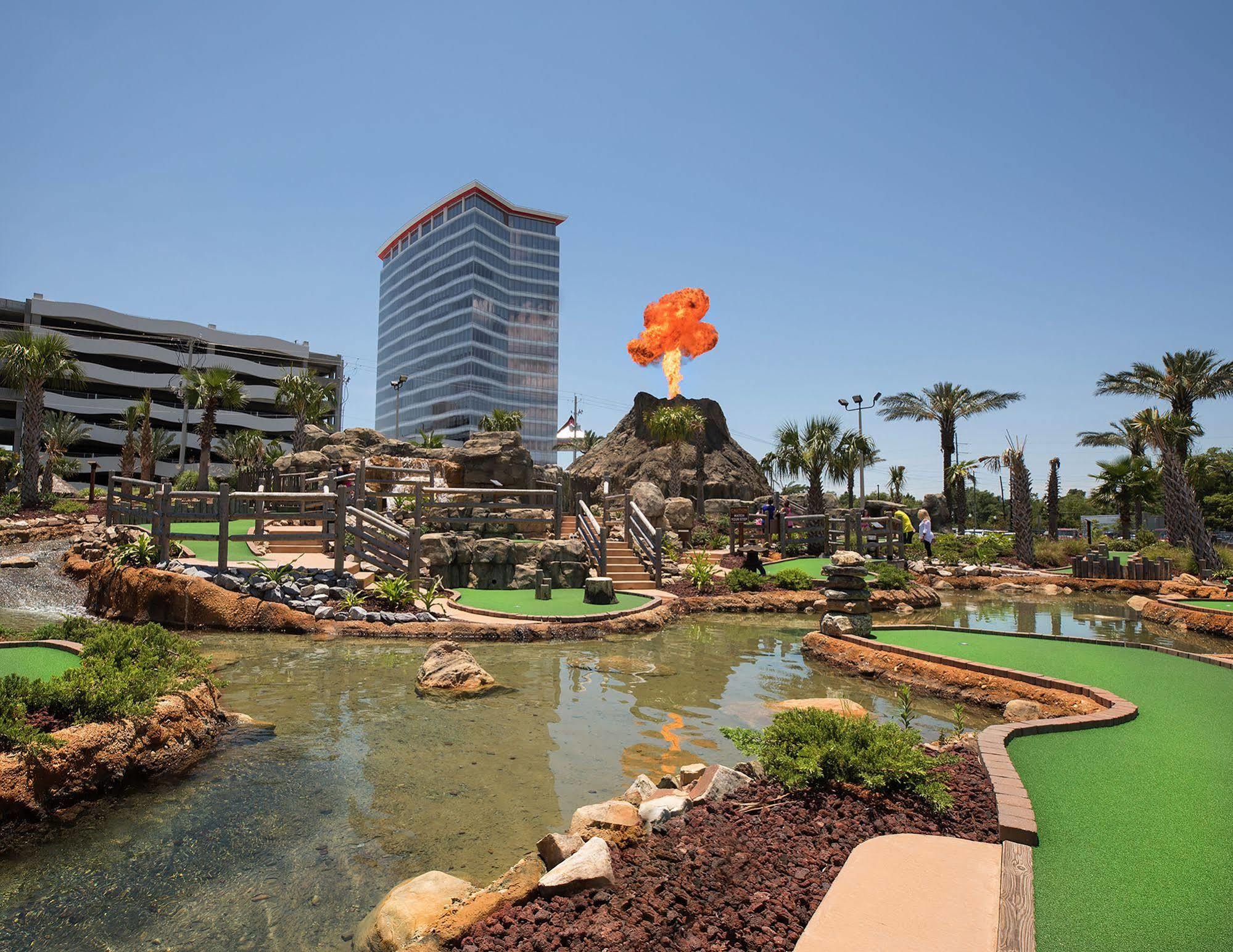 Scarlet Pearl Casino Resort D'Iberville Ngoại thất bức ảnh