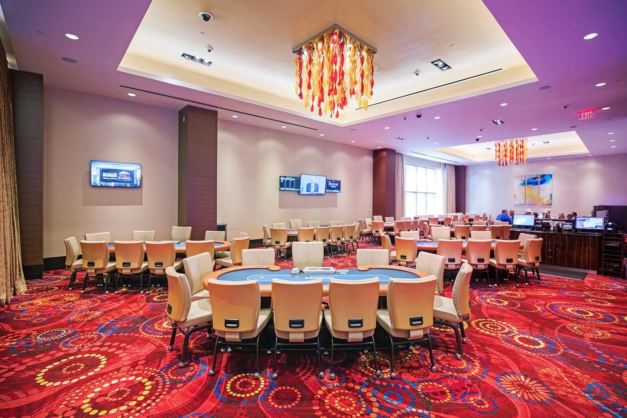 Scarlet Pearl Casino Resort D'Iberville Ngoại thất bức ảnh